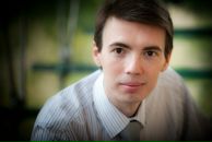 Фотография Данилова Евгения