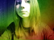 Фотография Носковой Ксении