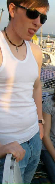 №3, Никита Елин, 38 лет, Петропавловск-Камчатский №3, Никита Елин, 38 лет, Петропавловск-Камчатский