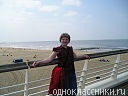 Фотография Щербатовой Светланы