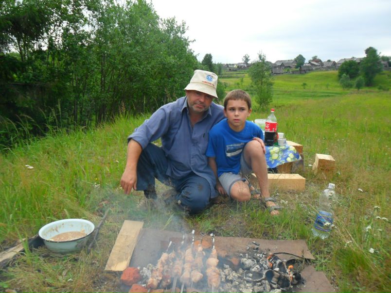 Сергей Ковалев фото №12