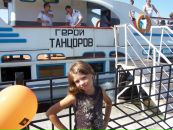 Віталіна Заянчковська фотография #42 (источник - https://vk.com/id140511630)