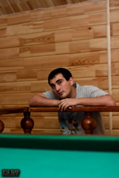 Игорь Легаев фото №48