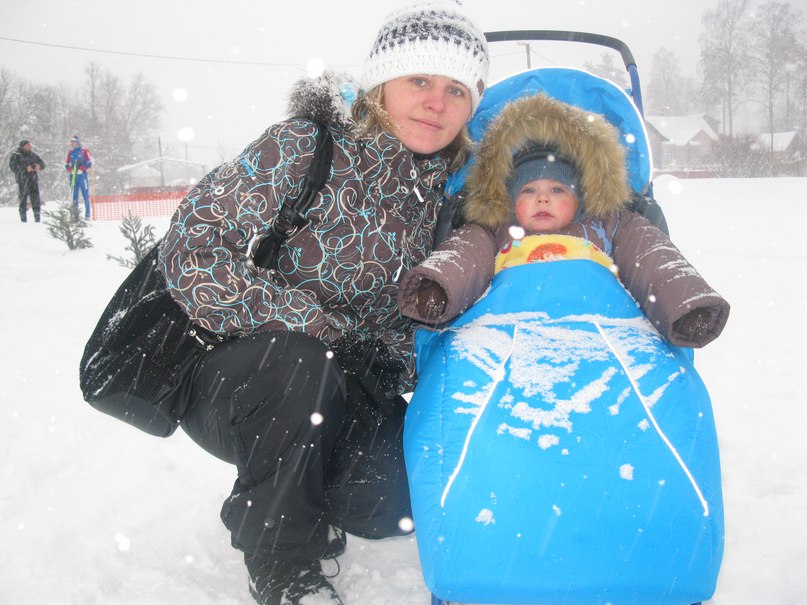 Лариса Иванова фотография #11