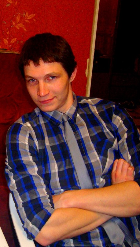 Миша Грачев фотография #17