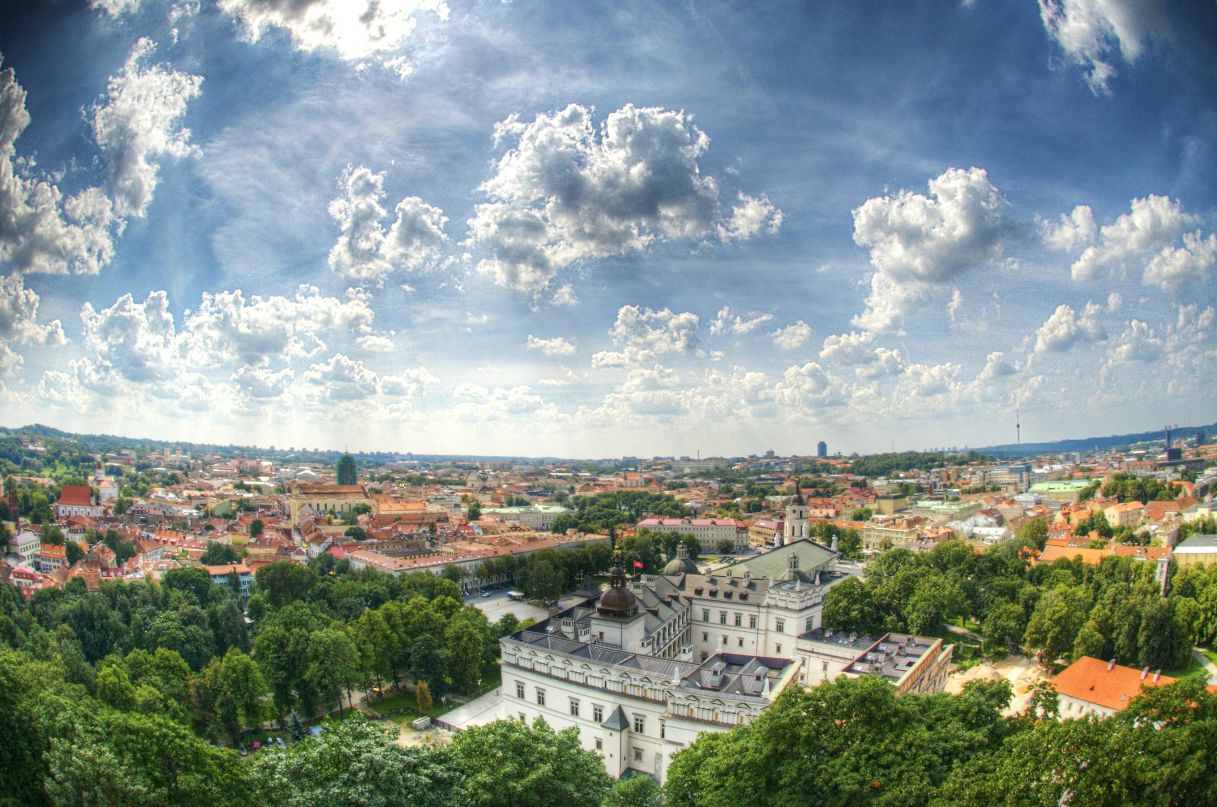 Лев Левицкий фотография #45