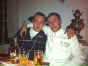 Иван Вебер фотография #14 (источник - https://vk.com/id683461)