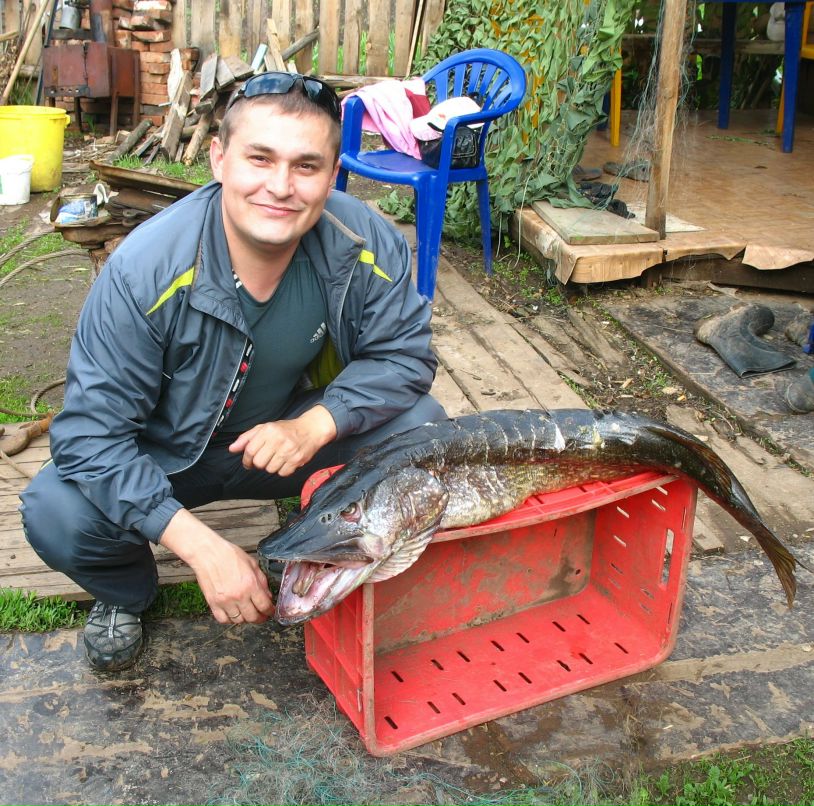 Сергей Рычков фотография #7