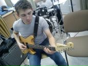 Фотография Бартоломея Виталия