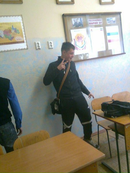 №13, Влад Шаяков, 31 год, Йошкар-Ола №13, Влад Шаяков, 31 год, Йошкар-Ола