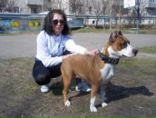 Фотография Приваловой Виктории