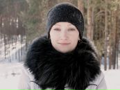 Фотография Волковой Инны
