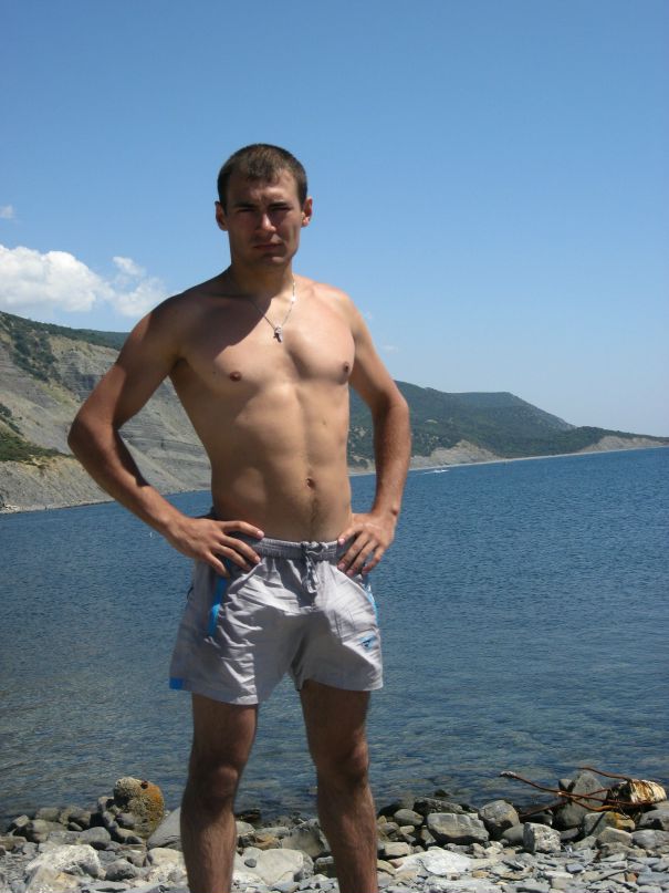 Женя Савельев фотография #50