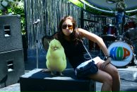 Фотография Бораченко Александры