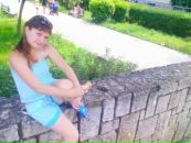 Іночка Сливка фотография #2 (источник - https://vk.com/id111662303)