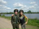 Фотография Игнатьева Пашка