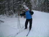 Фотография Толкачевой Ольги