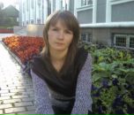 Фотография Козловой Натальи