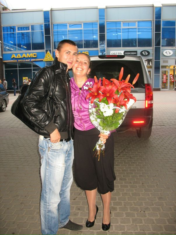 Михаил Крайников фотография #5