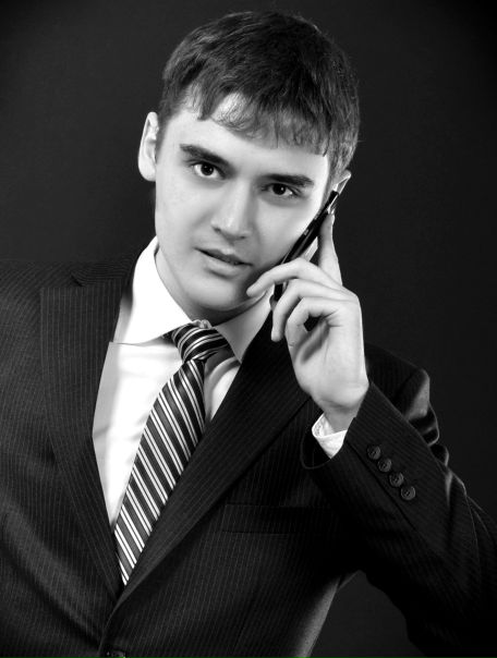 №4, Artem Sivolapov, 8.11 №4, Artem Sivolapov, 8.11