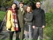 Ігор Гончаров фотография #11 (источник - https://vk.com/id58569082)