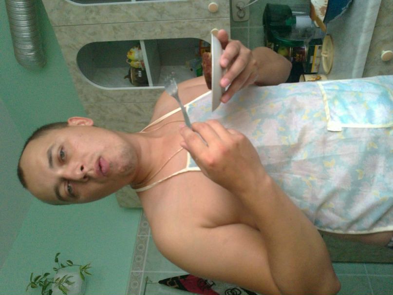 Сергей Прокопенко фотография #4