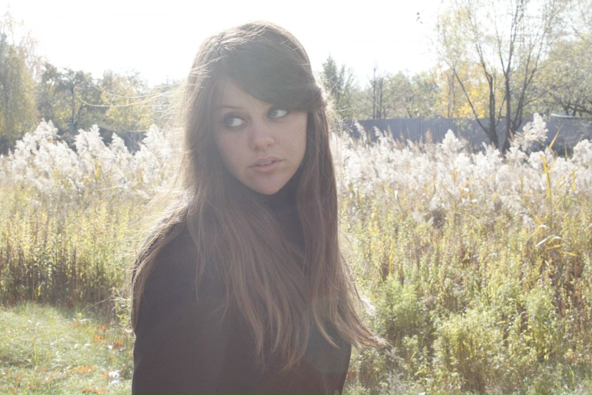 Лена Голева фотография #46