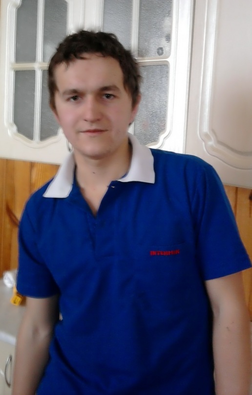 Вик Виктор фотография #16