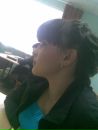 Фотография Сукровой Гузель