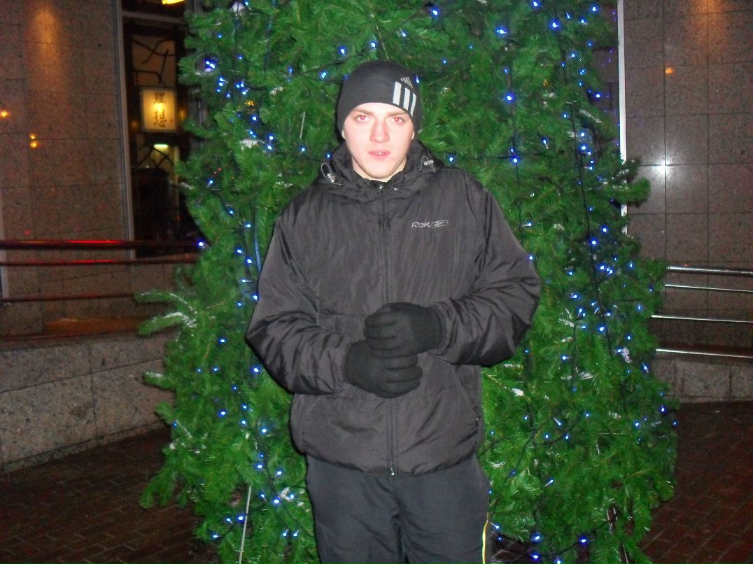 Сергей Куницкий фотография #8