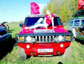 Фотография Александровой Ирины