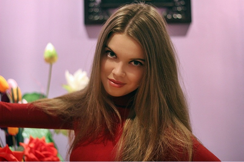 Софья Королева фотография #29