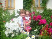 Фотография Тажитдиновой Айгуль