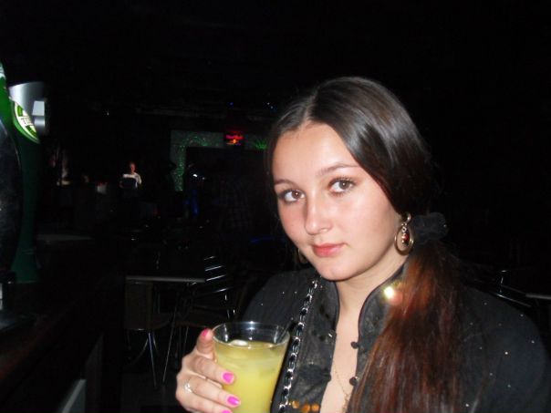 №2, Анюта Карбовская, 37 лет, Санкт-Петербург №2, Анюта Карбовская, 37 лет, Санкт-Петербург