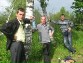 Коля Федорко фотография #1