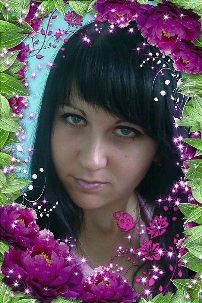 Ольга Федас фото №26