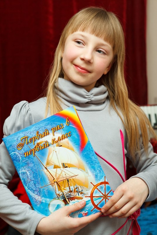 Софья Черноусова фотография #17