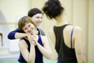 Фотография Беленковой Ксении