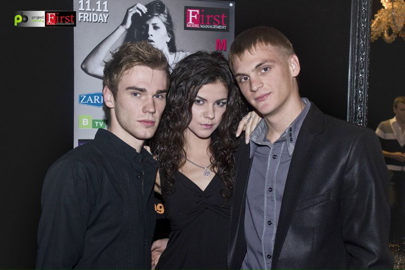 Антон Першень фотография #16