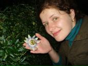 Фотография Гордеевой Надежды