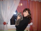 Фотография Шайдовской Юлии