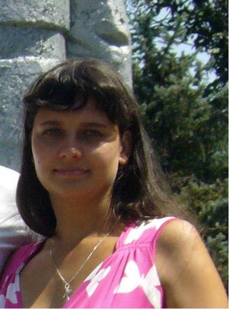Наталья Усенко фотография #26