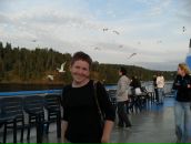 Фотография Мухиной Ольги