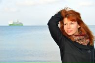 Мари Гальянова фотография #31 (источник - https://vk.com/id144434)