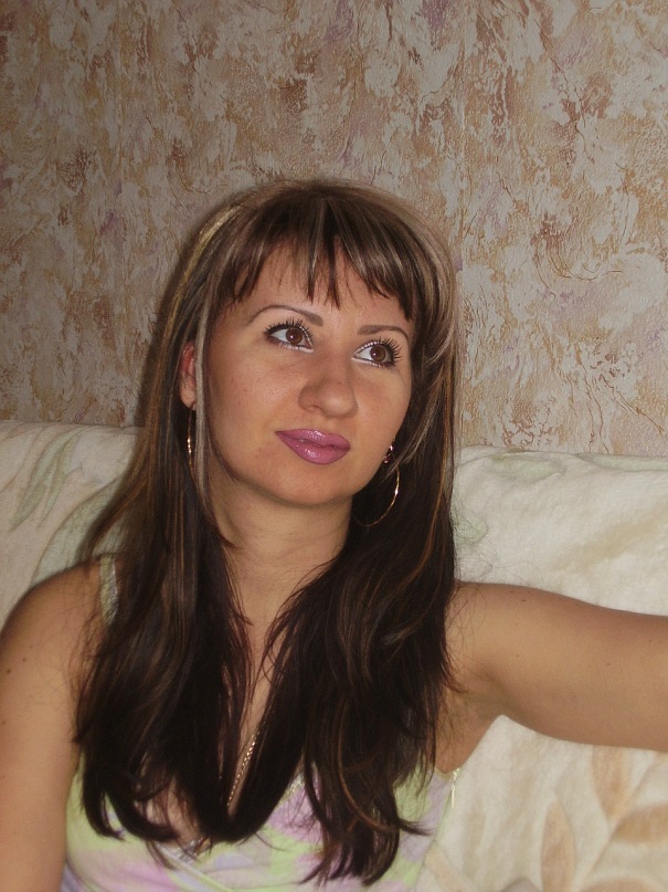 Анна Лучкина фотография #44