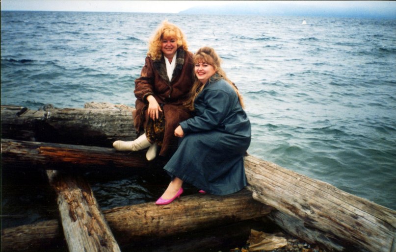 Ольга Плотникова фотография #17