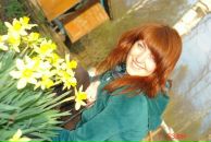 Фотография Князевой Галочки