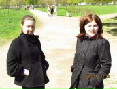 Фотография Щеневой Анны