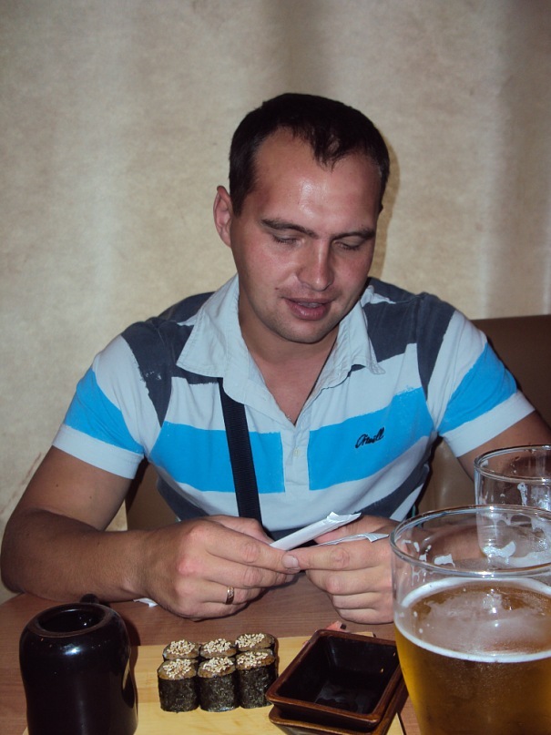 Андрей Карманов фотография #3