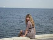 Фотография Белоусовой Екатерины